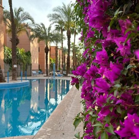 Riad Le Shams Marrakesh Extérieur photo