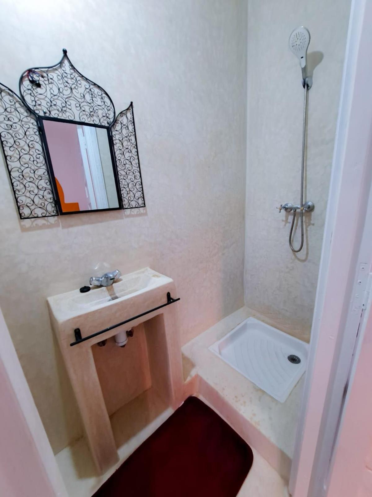 Riad Le Shams Marrakesh Chambre photo