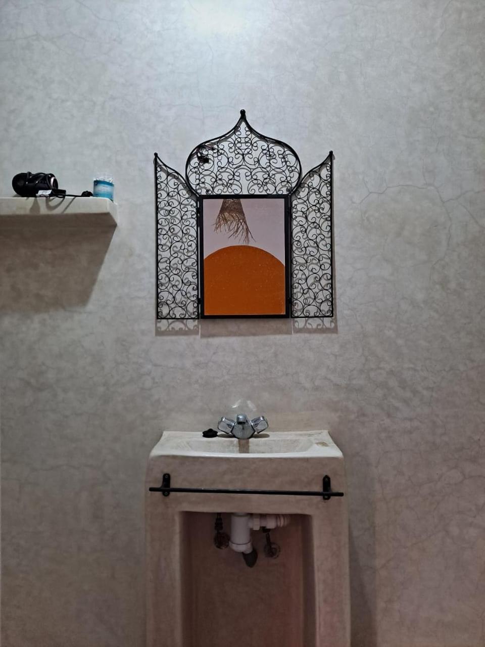 Riad Le Shams Marrakesh Chambre photo