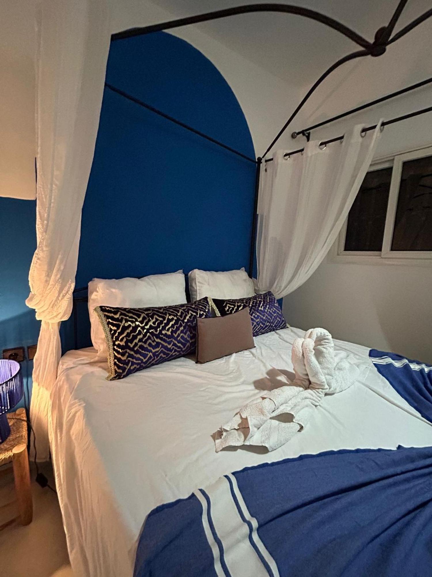 Riad Le Shams Marrakesh Chambre photo