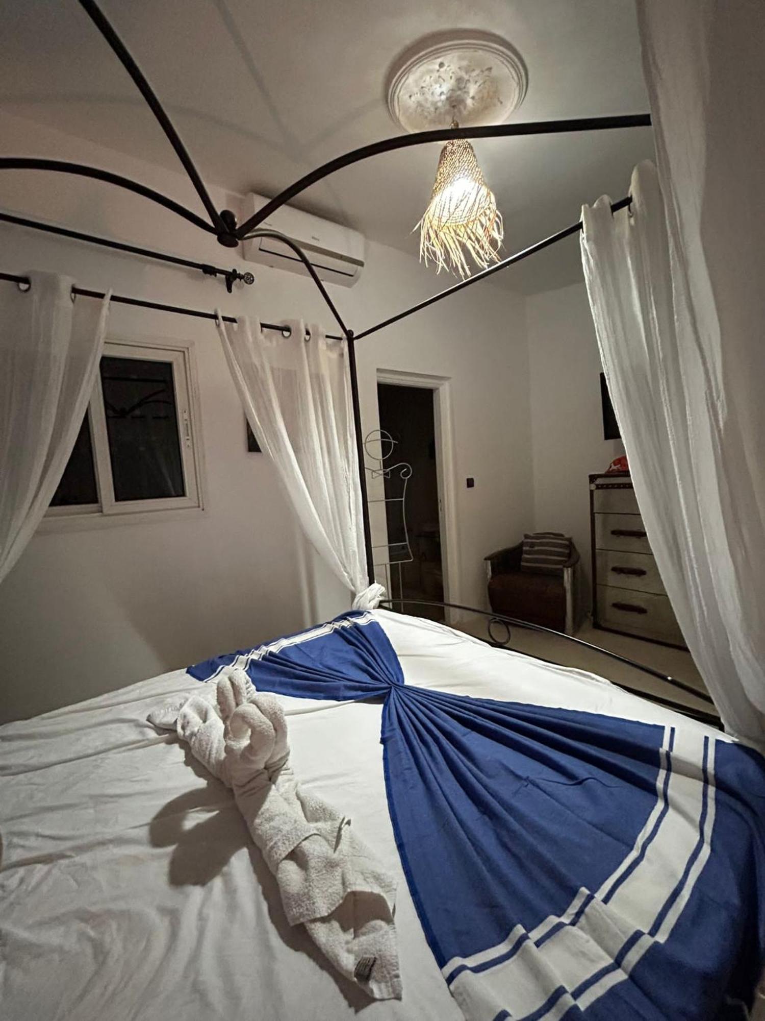 Riad Le Shams Marrakesh Chambre photo