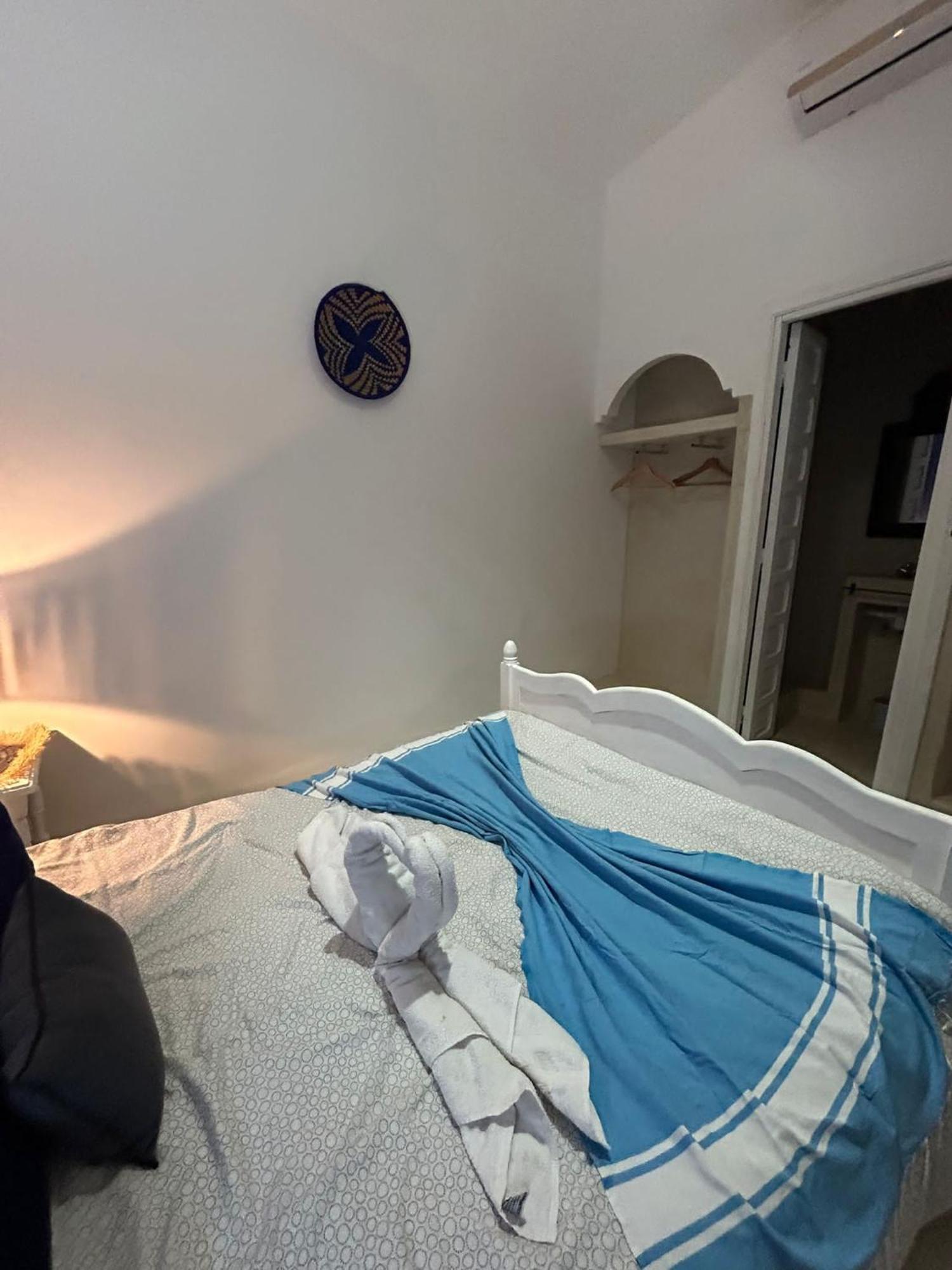 Riad Le Shams Marrakesh Chambre photo