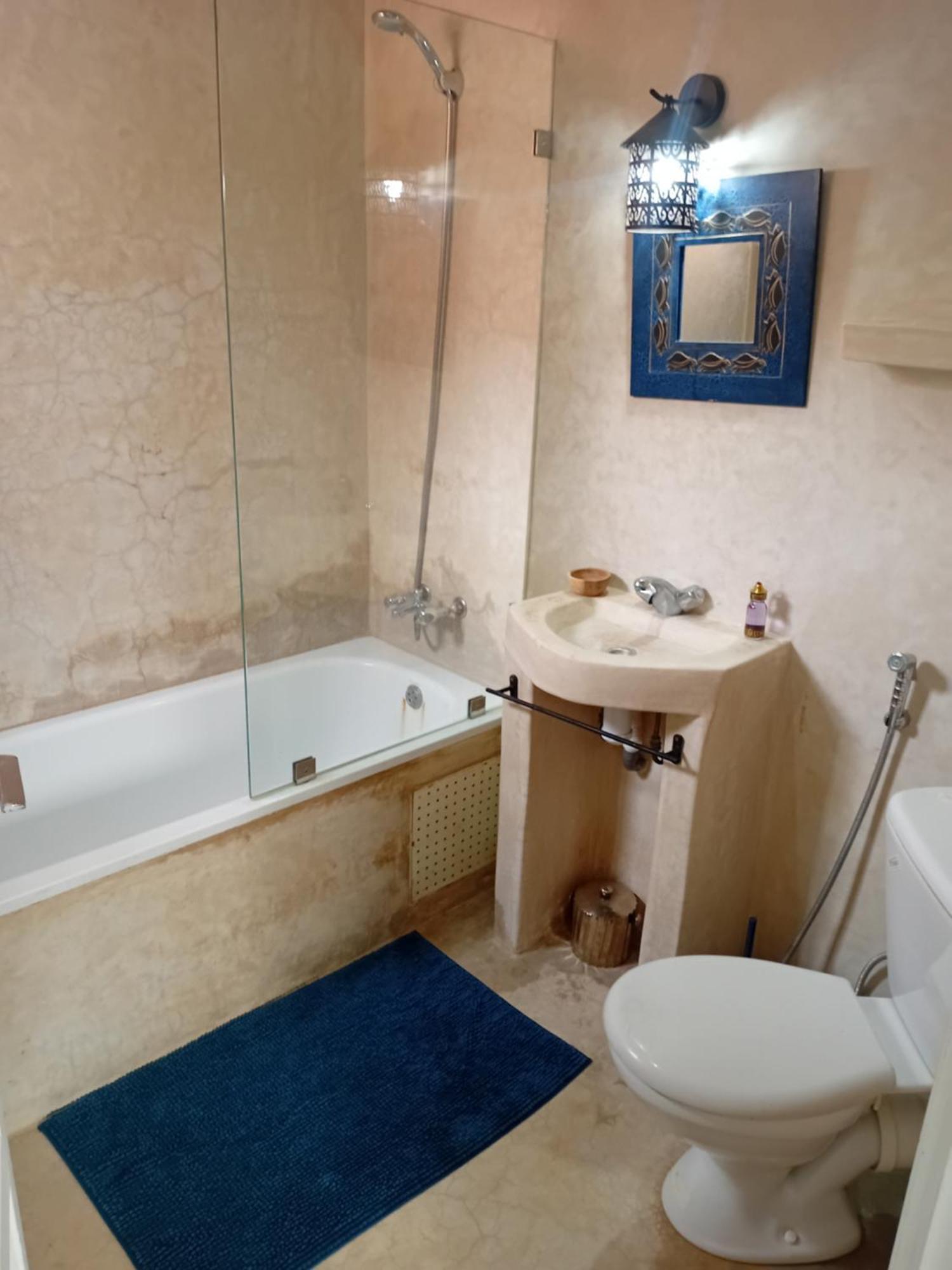 Riad Le Shams Marrakesh Chambre photo