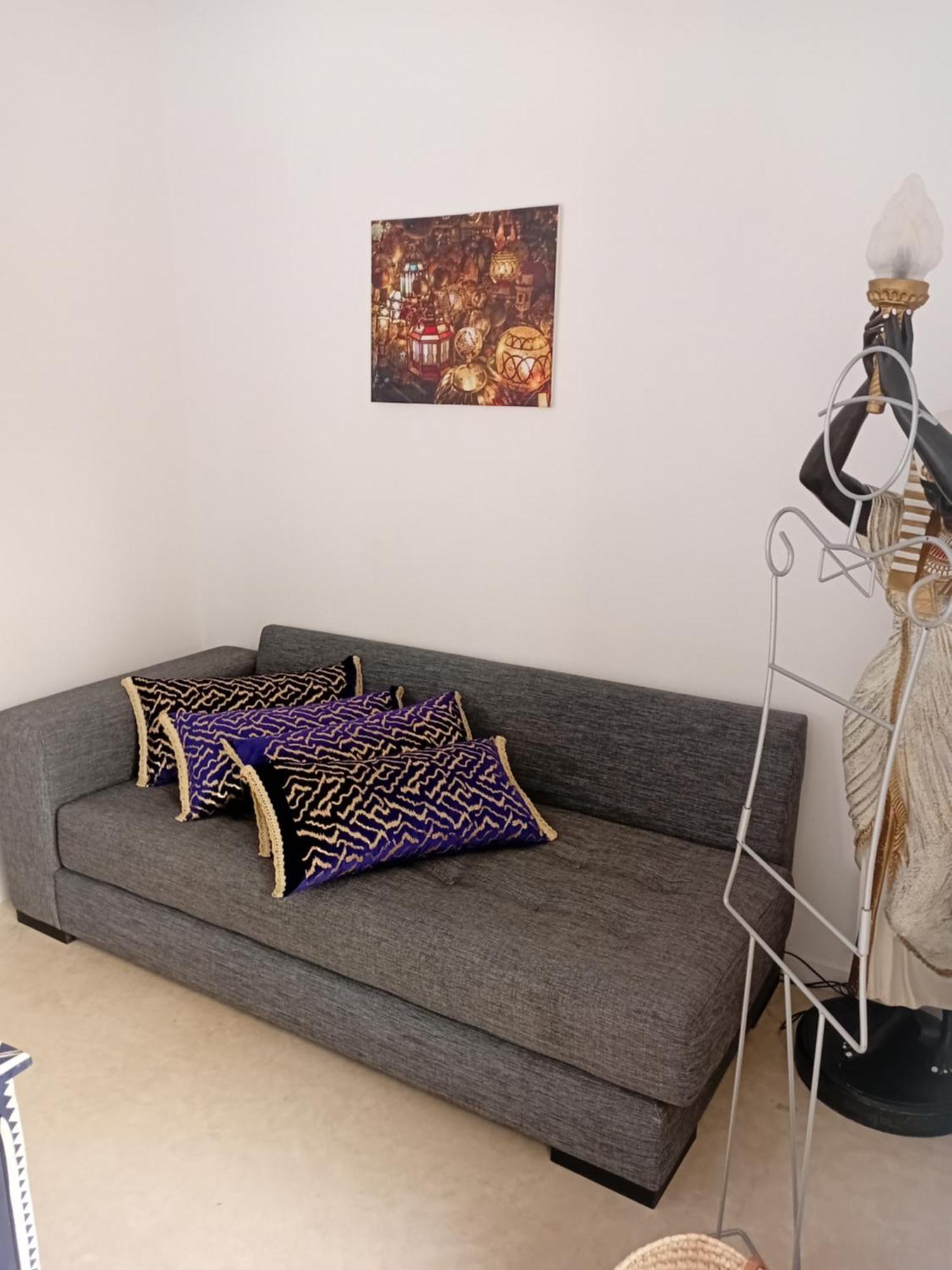 Riad Le Shams Marrakesh Chambre photo