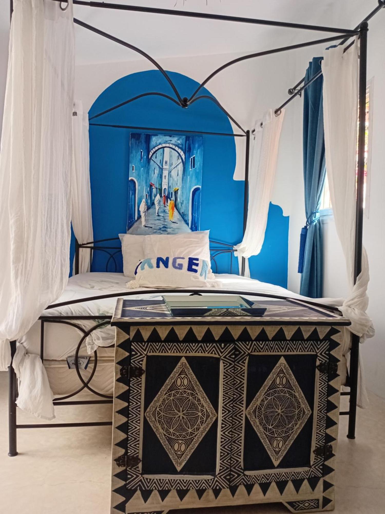 Riad Le Shams Marrakesh Chambre photo